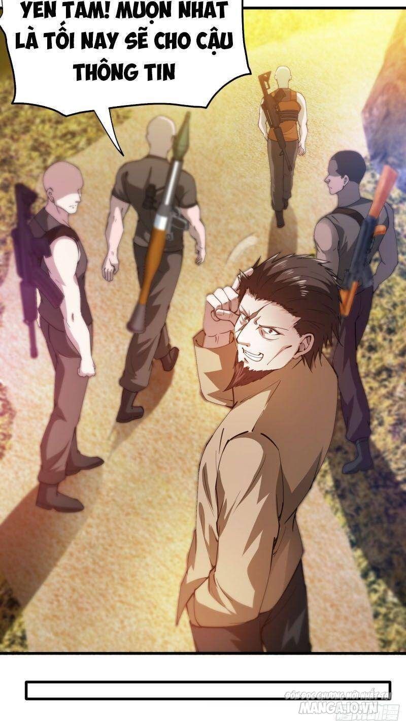 Siêu Cấp Thần Y Tại Đô Thị Chapter 176 - Trang 2