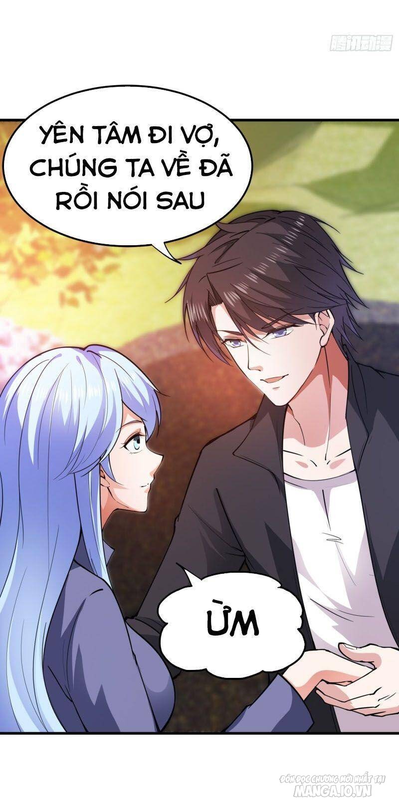 Siêu Cấp Thần Y Tại Đô Thị Chapter 176 - Trang 2