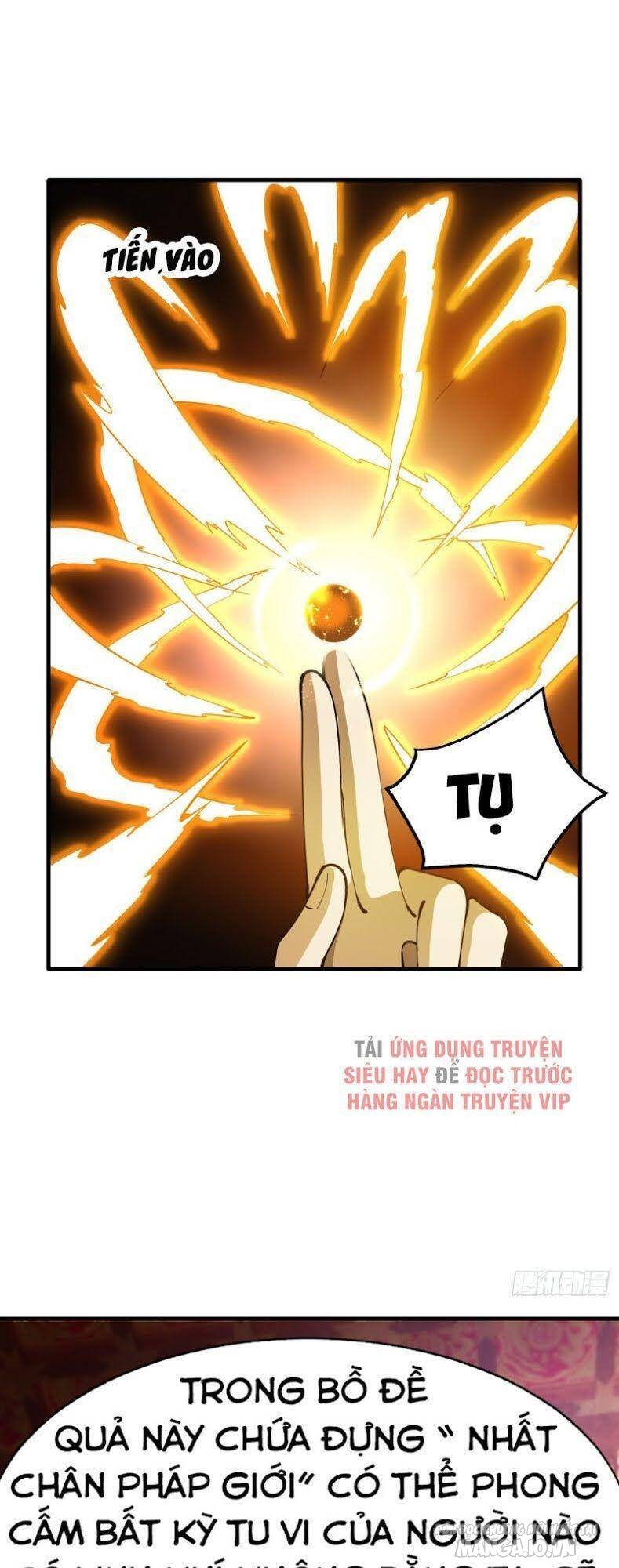 Siêu Cấp Thần Y Tại Đô Thị Chapter 177 - Trang 2