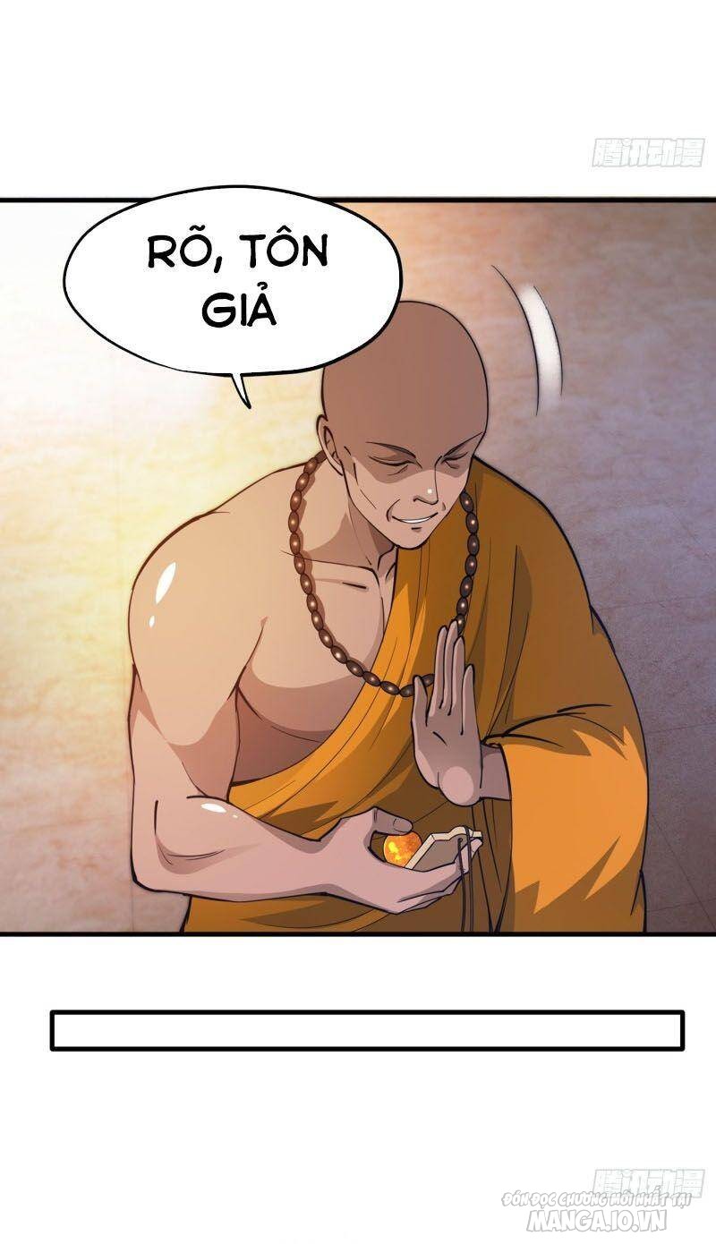 Siêu Cấp Thần Y Tại Đô Thị Chapter 177 - Trang 2