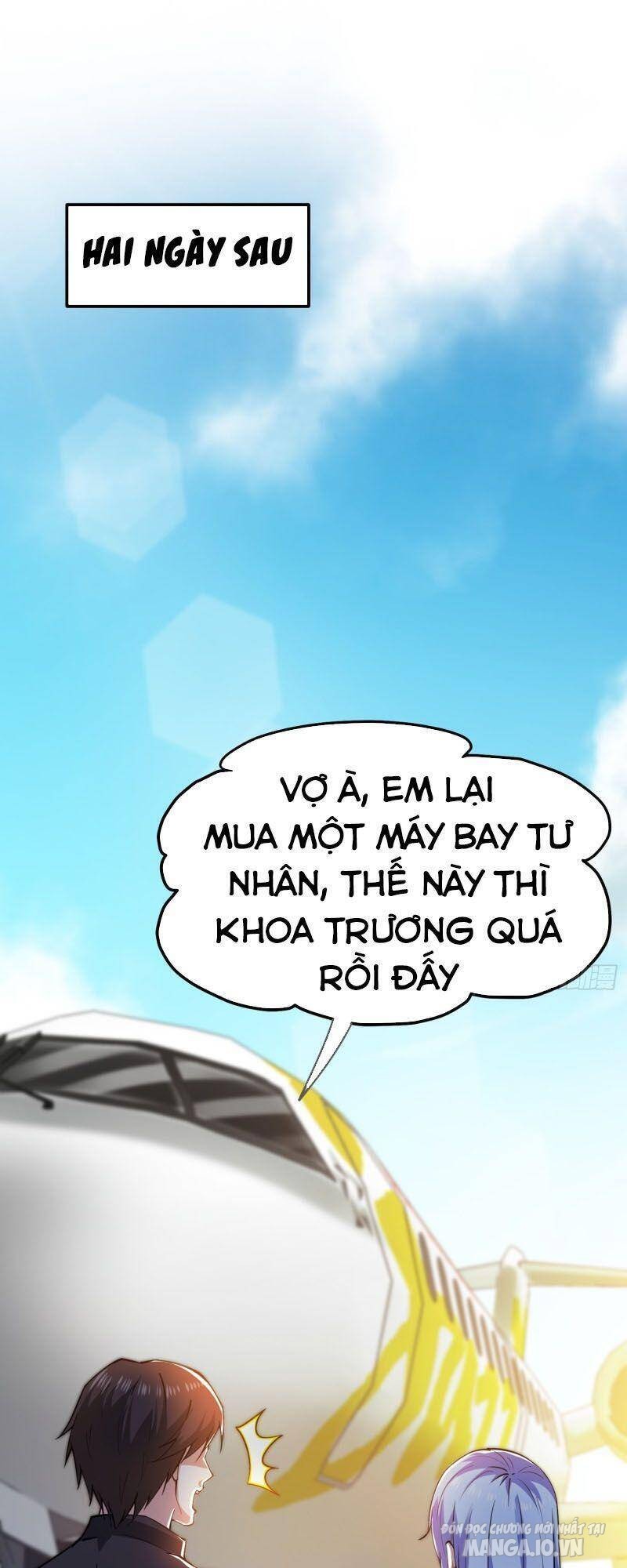 Siêu Cấp Thần Y Tại Đô Thị Chapter 177 - Trang 2