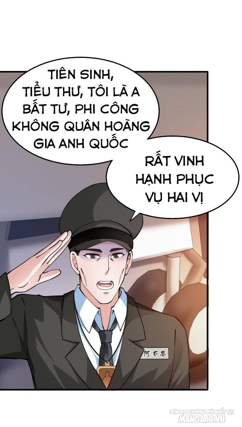 Siêu Cấp Thần Y Tại Đô Thị Chapter 177 - Trang 2