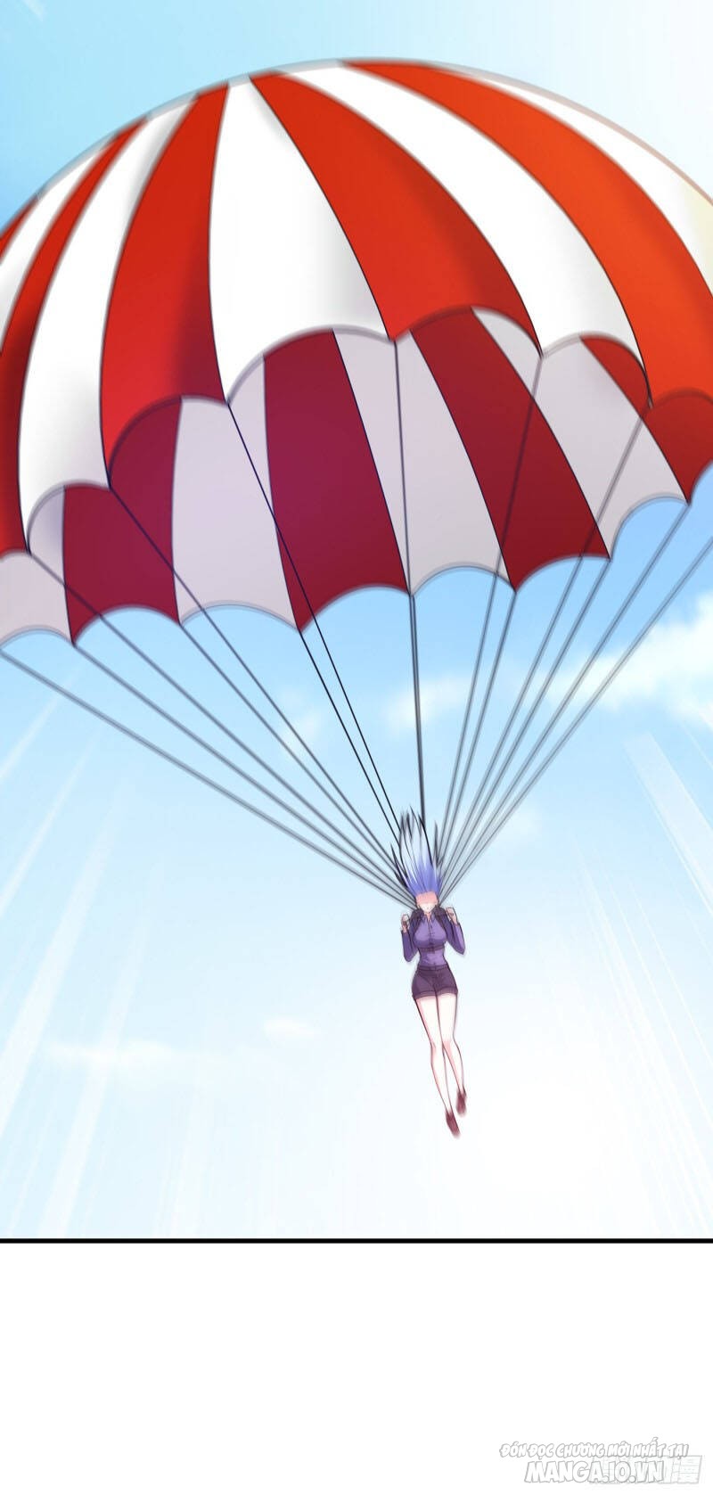 Siêu Cấp Thần Y Tại Đô Thị Chapter 178 - Trang 2