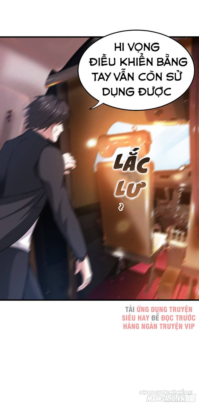 Siêu Cấp Thần Y Tại Đô Thị Chapter 178 - Trang 2