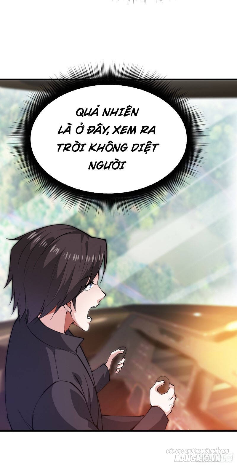 Siêu Cấp Thần Y Tại Đô Thị Chapter 178 - Trang 2