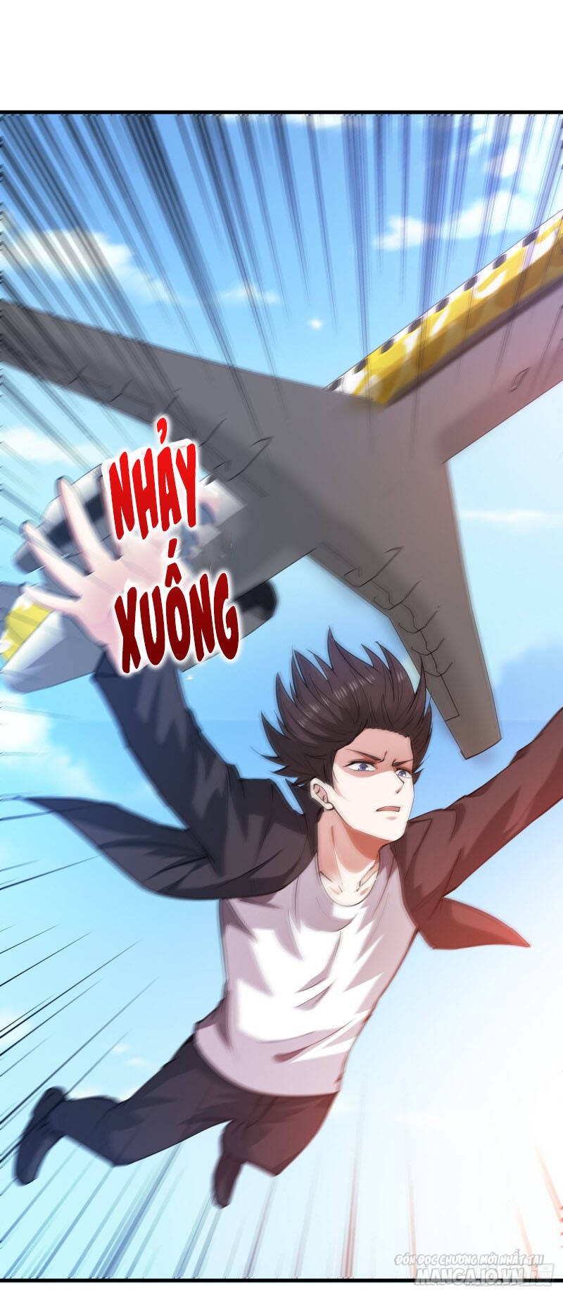 Siêu Cấp Thần Y Tại Đô Thị Chapter 178 - Trang 2