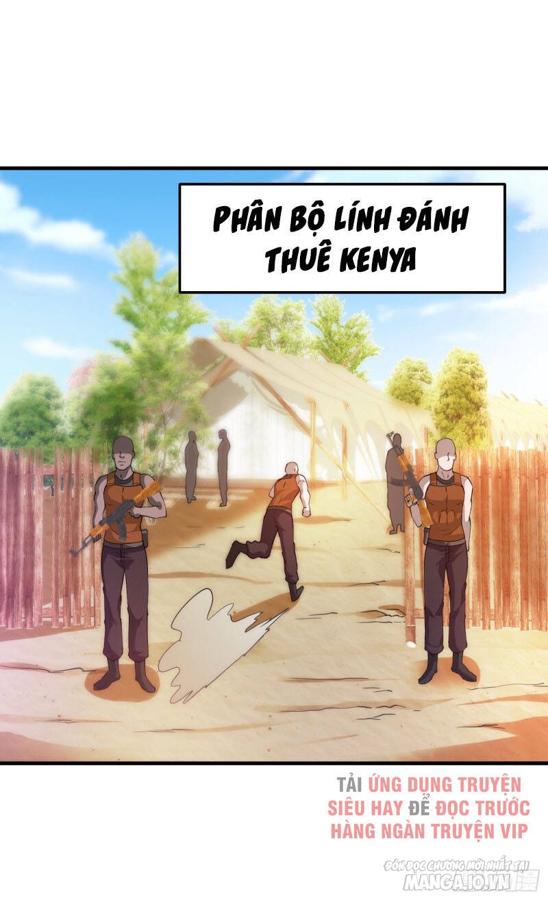 Siêu Cấp Thần Y Tại Đô Thị Chapter 178 - Trang 2