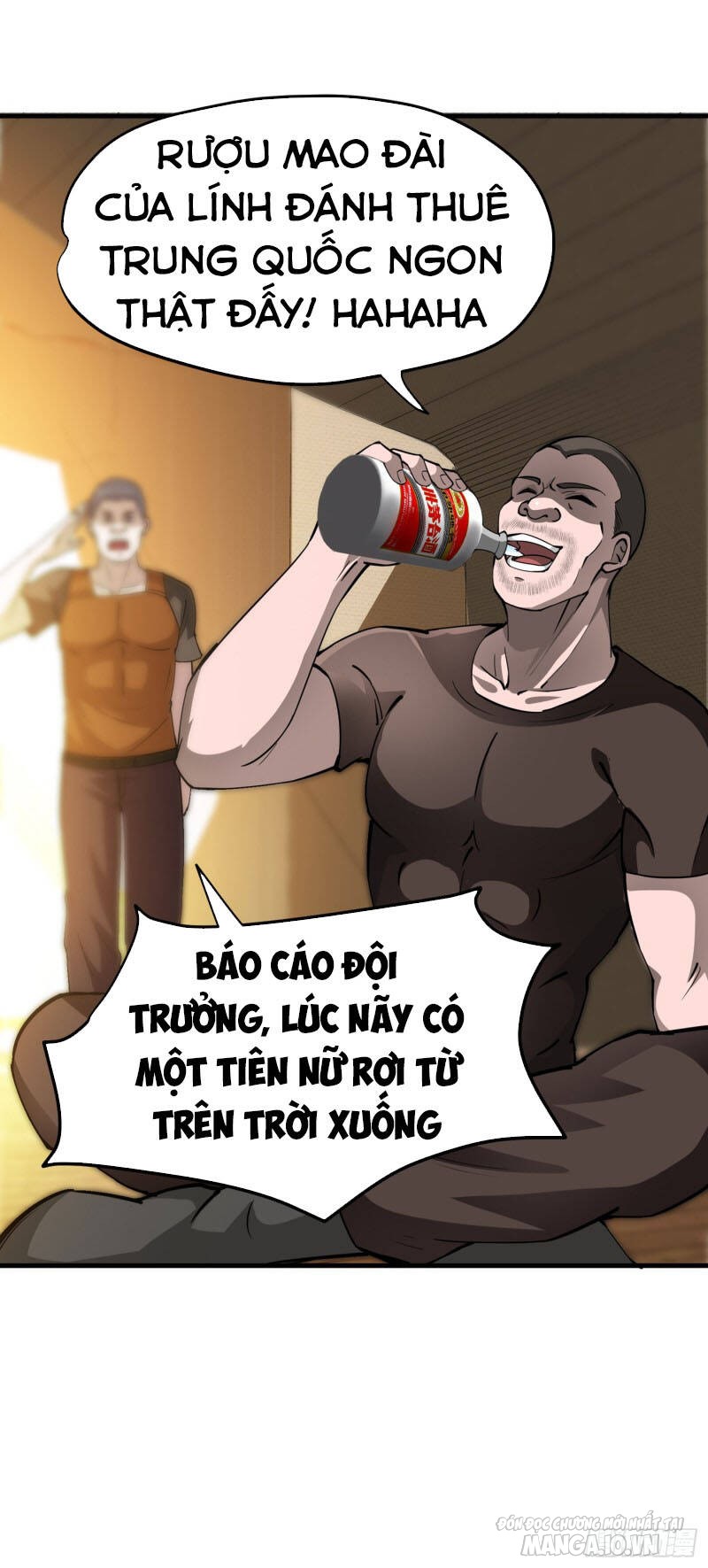 Siêu Cấp Thần Y Tại Đô Thị Chapter 178 - Trang 2