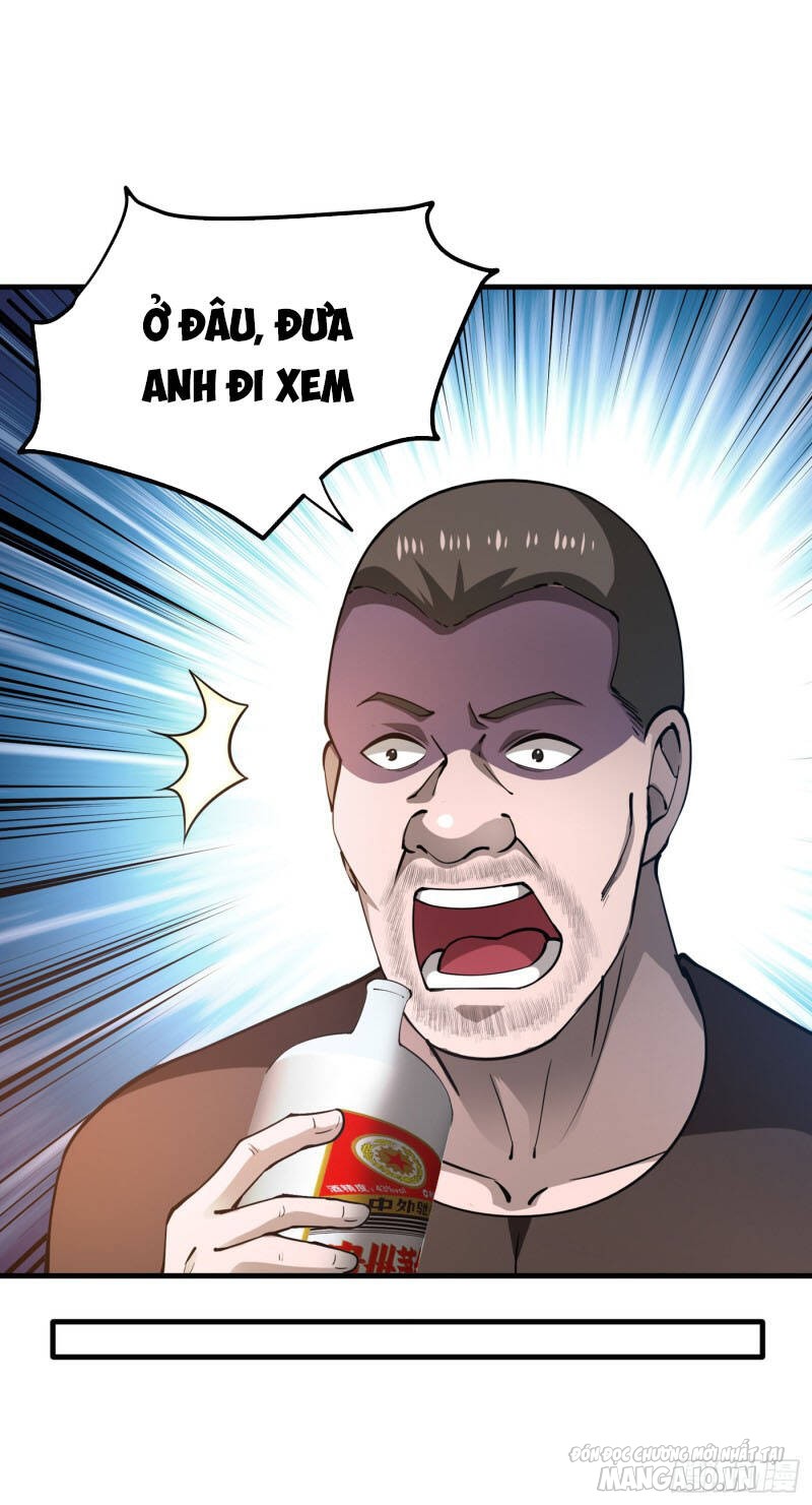 Siêu Cấp Thần Y Tại Đô Thị Chapter 178 - Trang 2