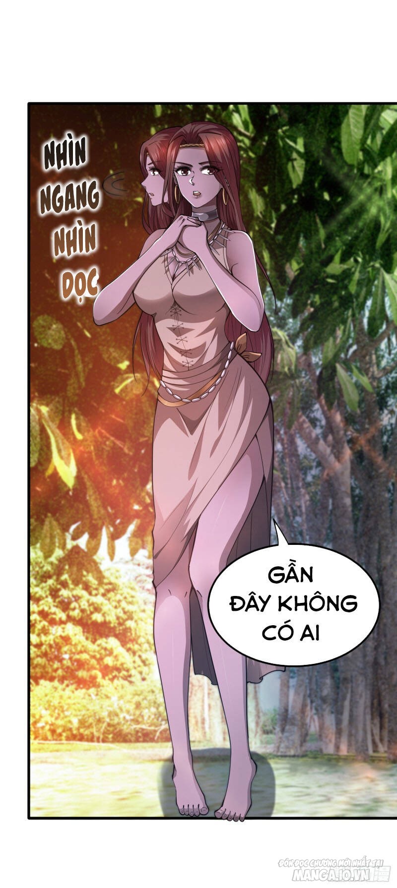 Siêu Cấp Thần Y Tại Đô Thị Chapter 178 - Trang 2