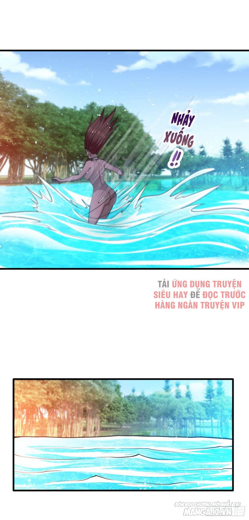 Siêu Cấp Thần Y Tại Đô Thị Chapter 178 - Trang 2