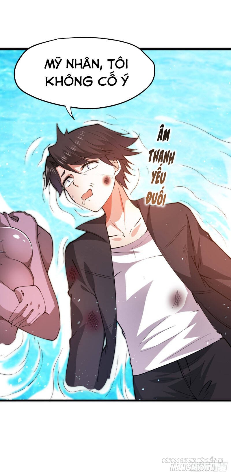 Siêu Cấp Thần Y Tại Đô Thị Chapter 178 - Trang 2