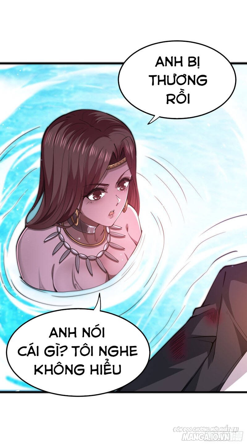 Siêu Cấp Thần Y Tại Đô Thị Chapter 178 - Trang 2