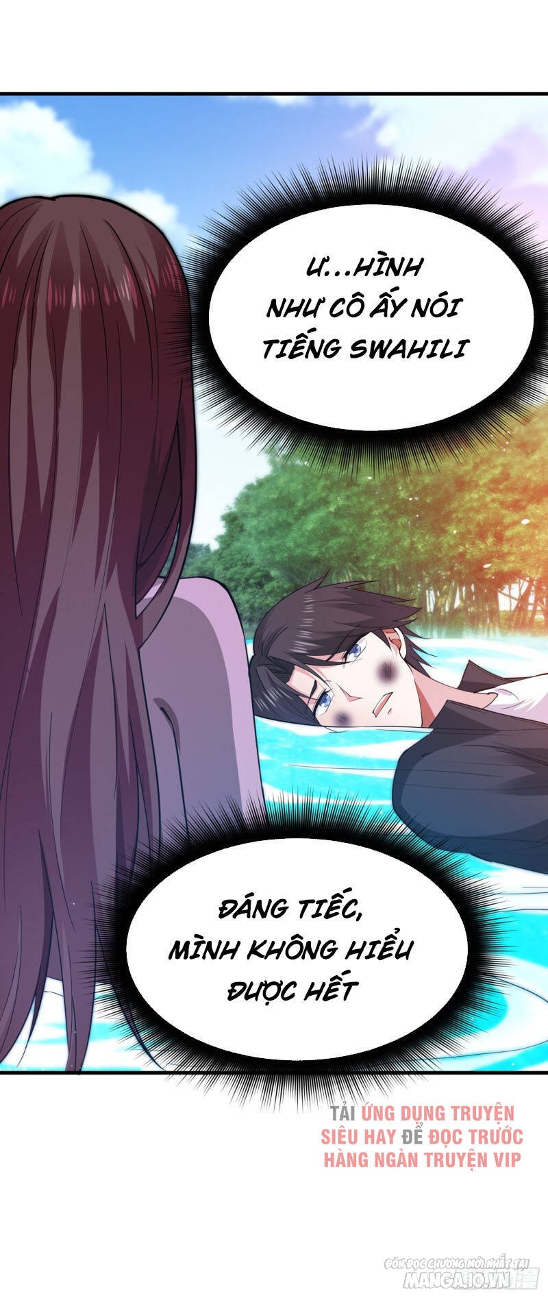 Siêu Cấp Thần Y Tại Đô Thị Chapter 178 - Trang 2