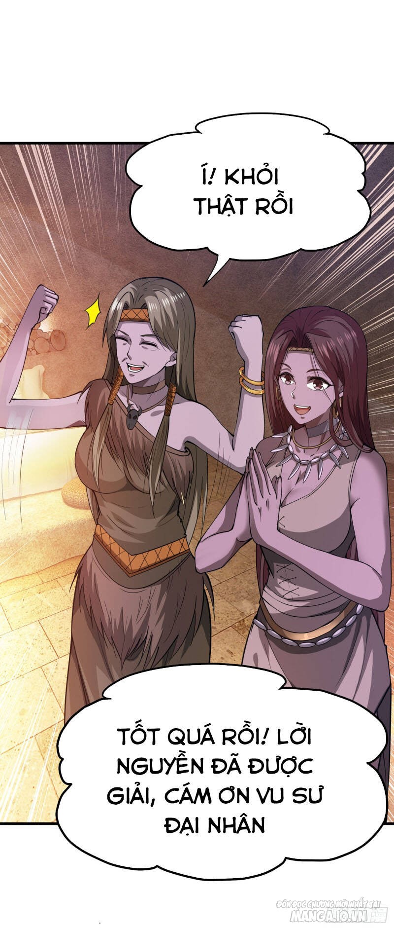 Siêu Cấp Thần Y Tại Đô Thị Chapter 179 - Trang 2