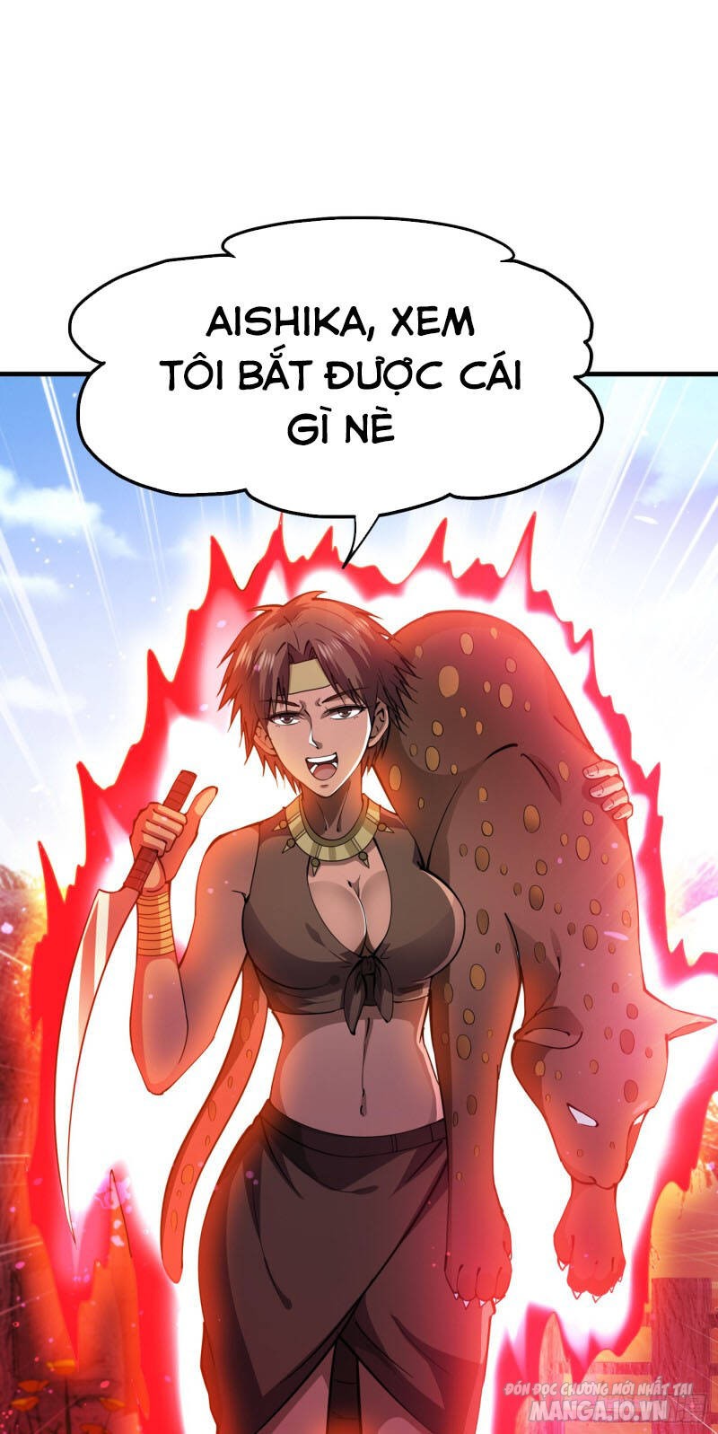 Siêu Cấp Thần Y Tại Đô Thị Chapter 179 - Trang 2