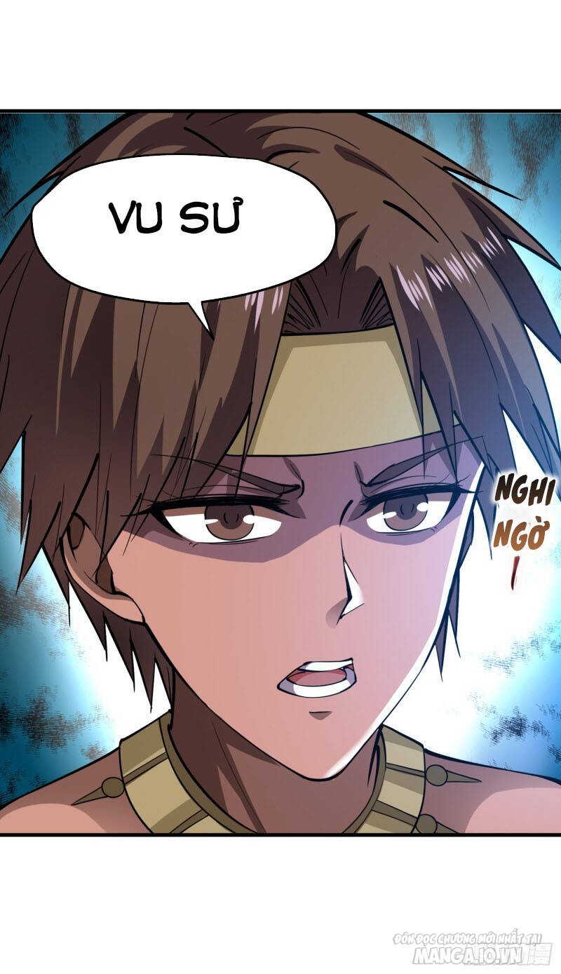 Siêu Cấp Thần Y Tại Đô Thị Chapter 179 - Trang 2