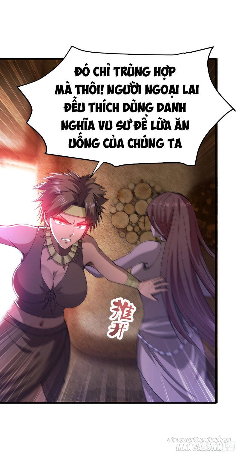 Siêu Cấp Thần Y Tại Đô Thị Chapter 179 - Trang 2