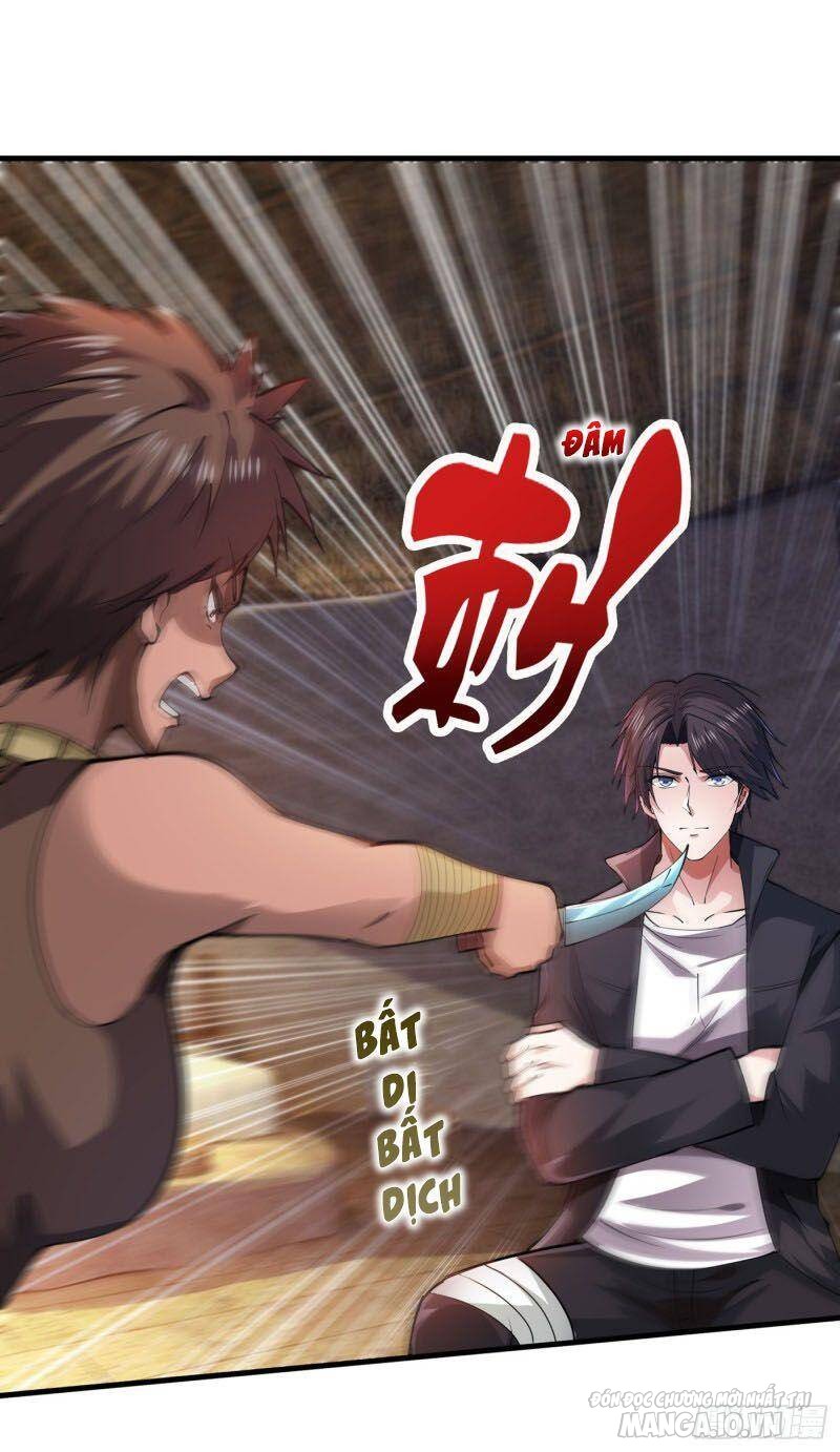 Siêu Cấp Thần Y Tại Đô Thị Chapter 180 - Trang 2