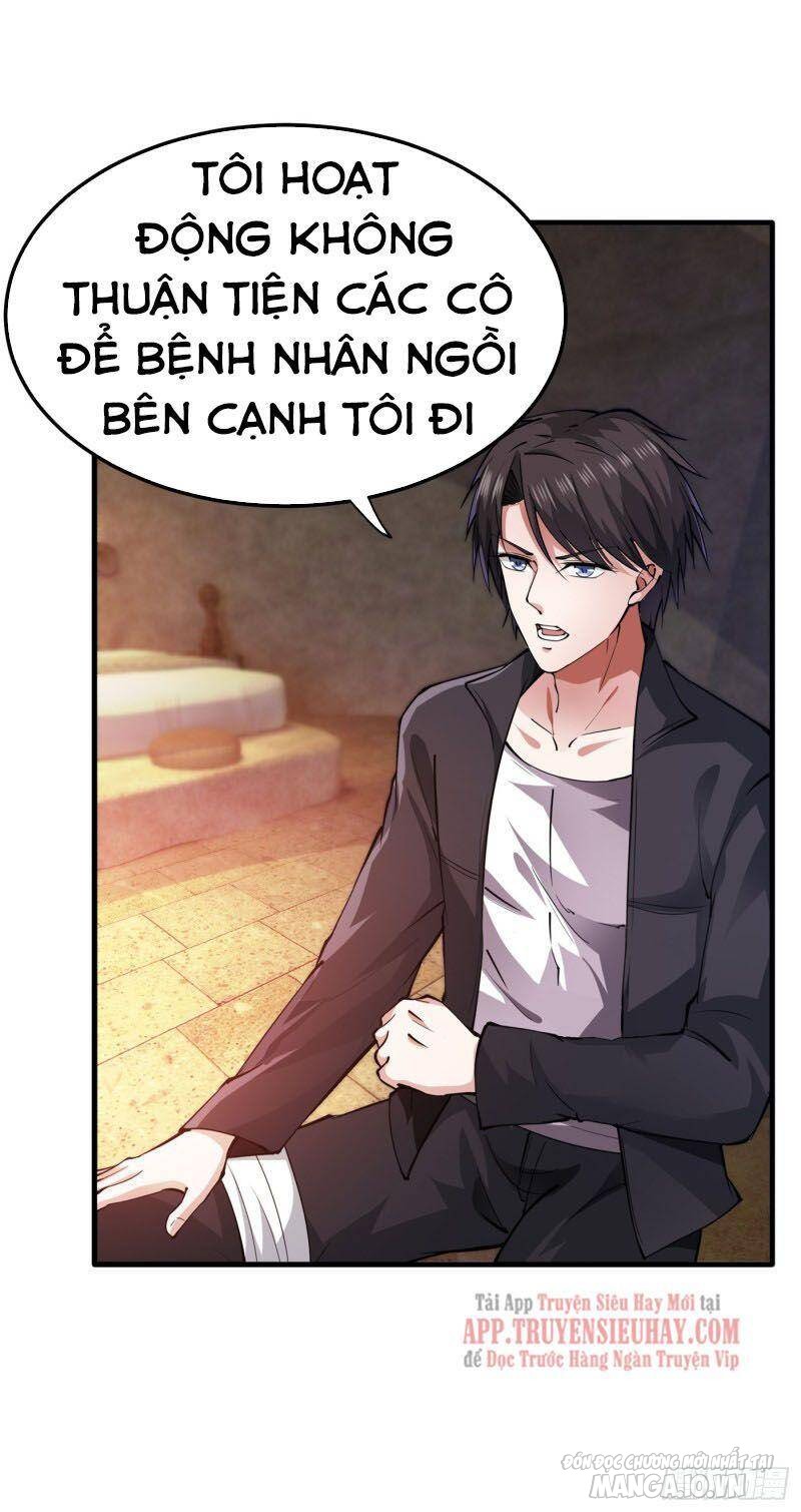 Siêu Cấp Thần Y Tại Đô Thị Chapter 180 - Trang 2