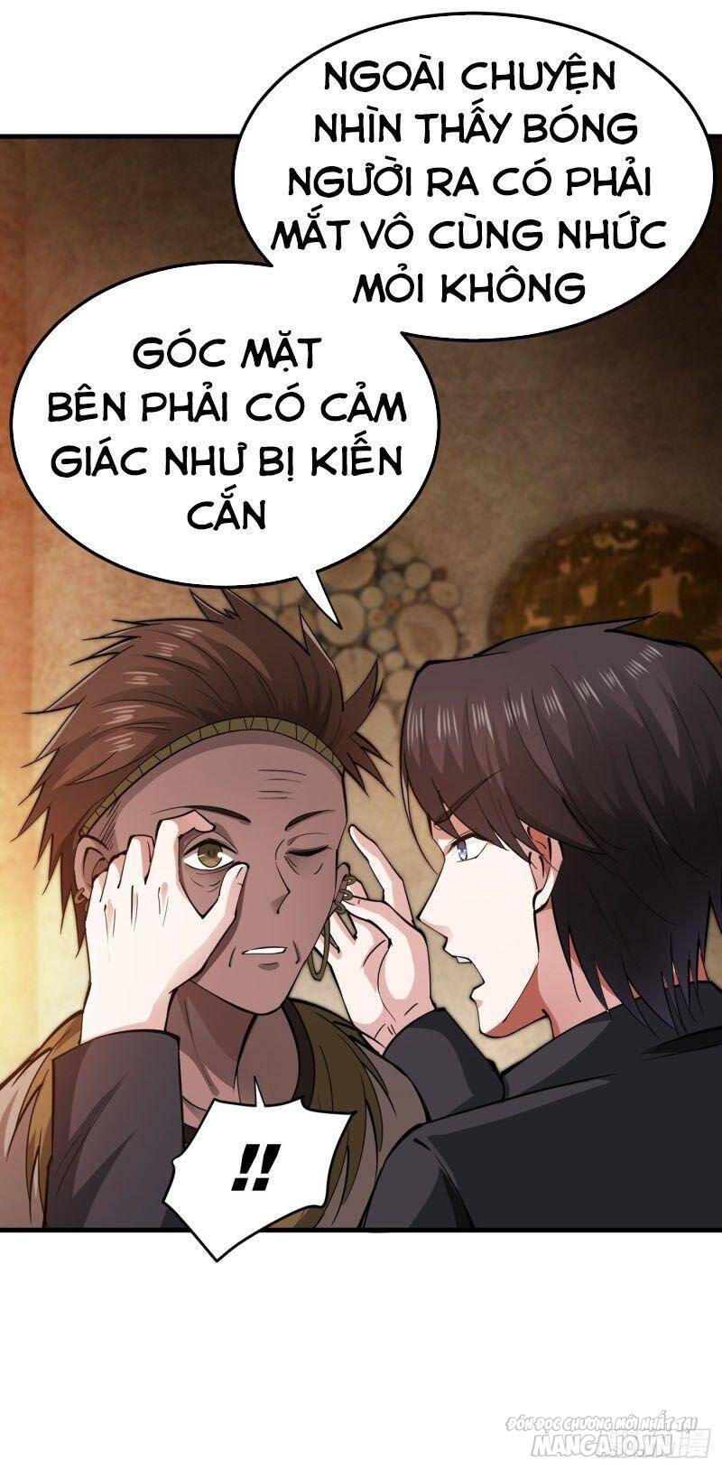 Siêu Cấp Thần Y Tại Đô Thị Chapter 180 - Trang 2