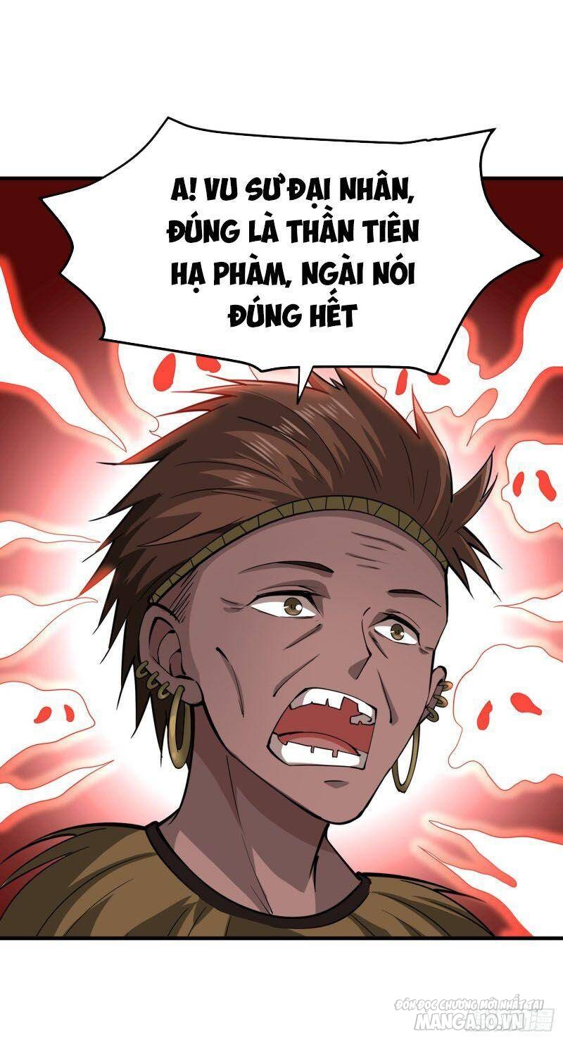 Siêu Cấp Thần Y Tại Đô Thị Chapter 180 - Trang 2