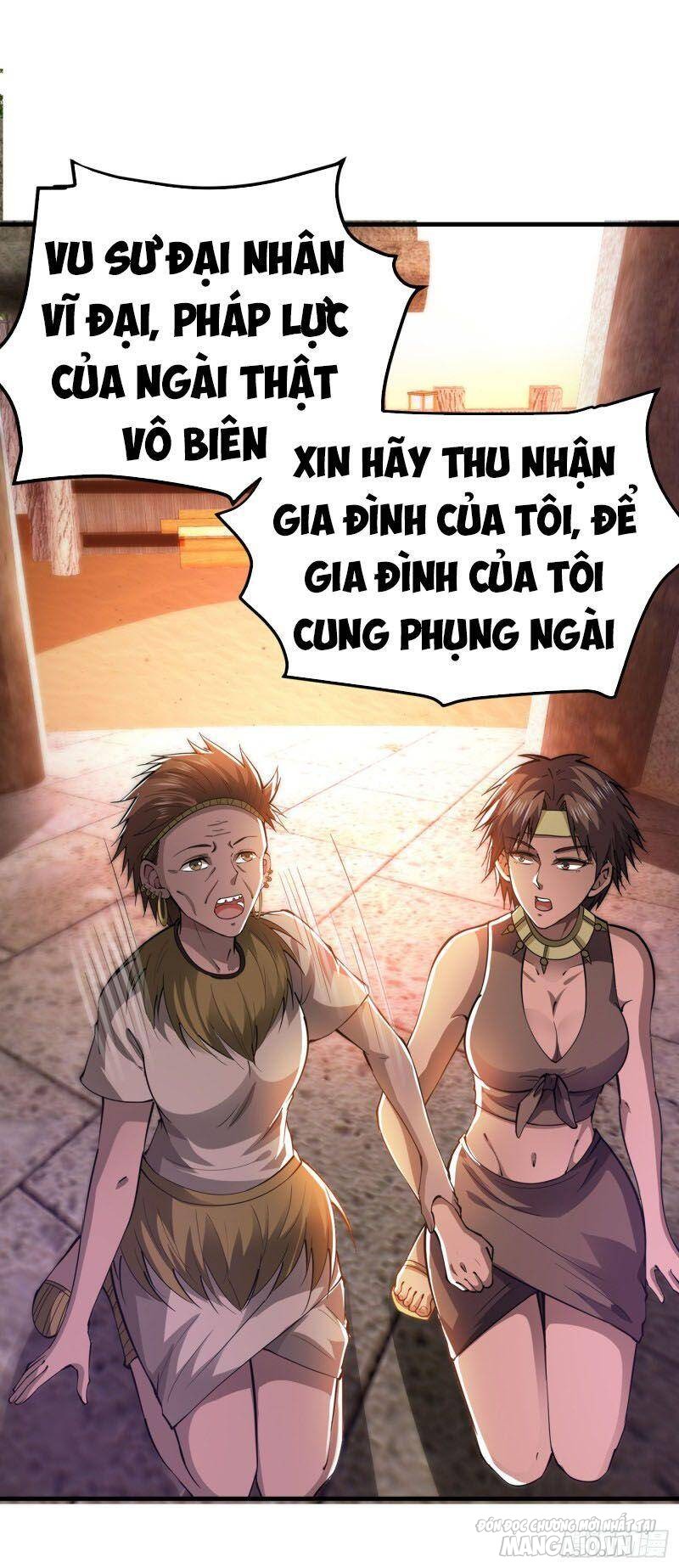 Siêu Cấp Thần Y Tại Đô Thị Chapter 180 - Trang 2