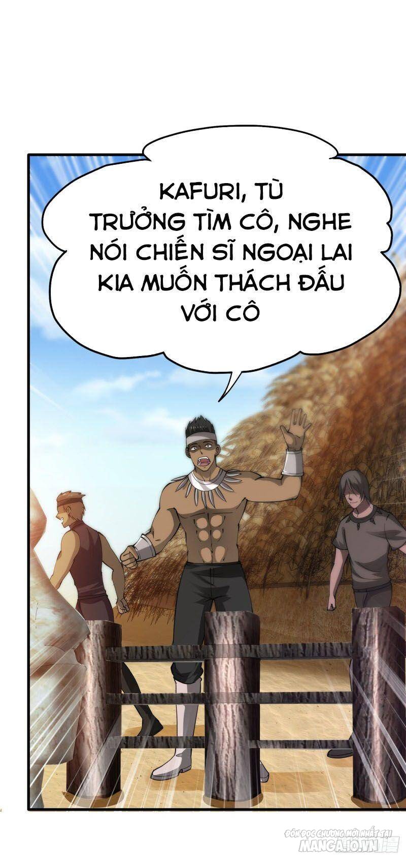 Siêu Cấp Thần Y Tại Đô Thị Chapter 180 - Trang 2