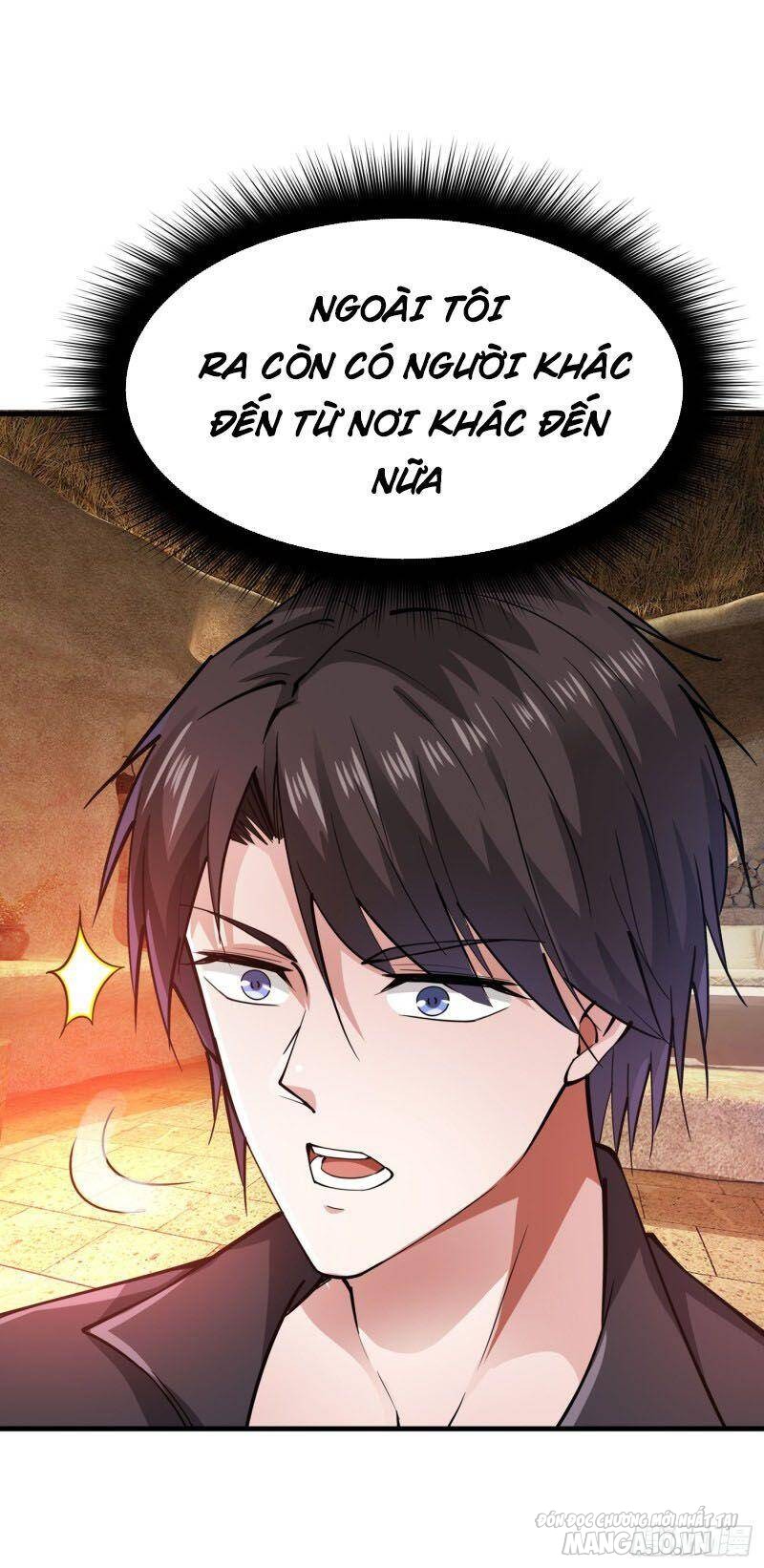 Siêu Cấp Thần Y Tại Đô Thị Chapter 180 - Trang 2
