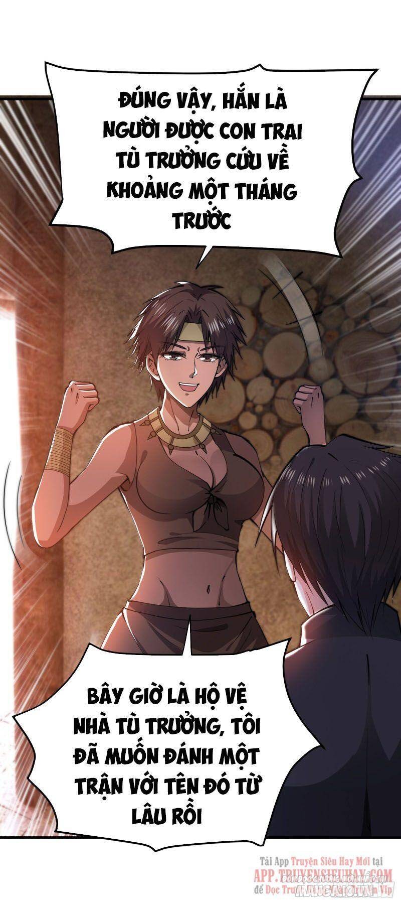 Siêu Cấp Thần Y Tại Đô Thị Chapter 180 - Trang 2