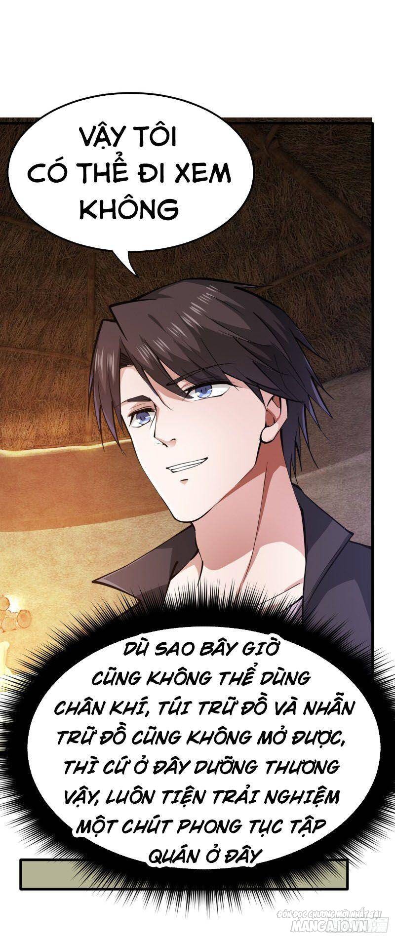 Siêu Cấp Thần Y Tại Đô Thị Chapter 180 - Trang 2