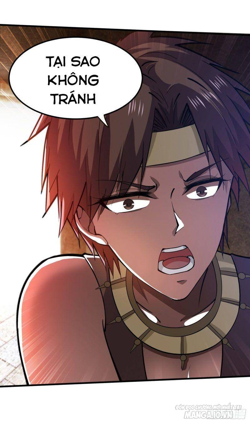 Siêu Cấp Thần Y Tại Đô Thị Chapter 180 - Trang 2