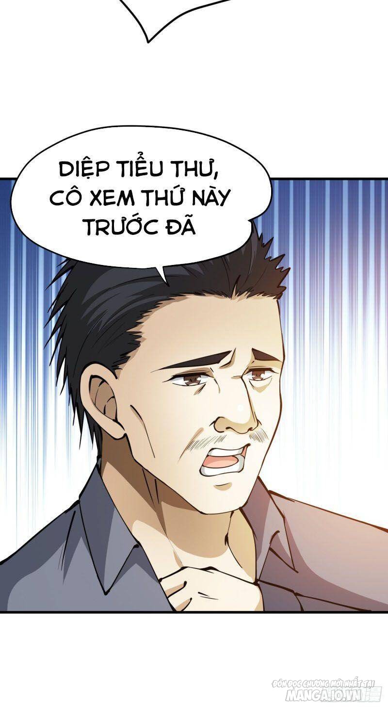 Siêu Cấp Thần Y Tại Đô Thị Chapter 180 - Trang 2