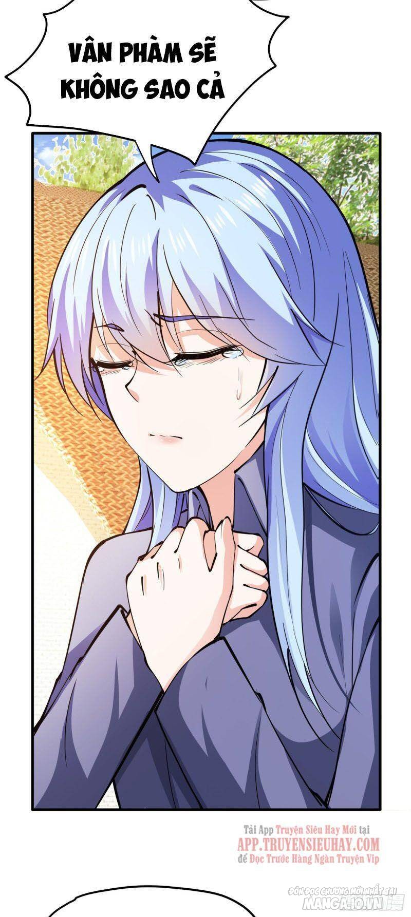 Siêu Cấp Thần Y Tại Đô Thị Chapter 180 - Trang 2