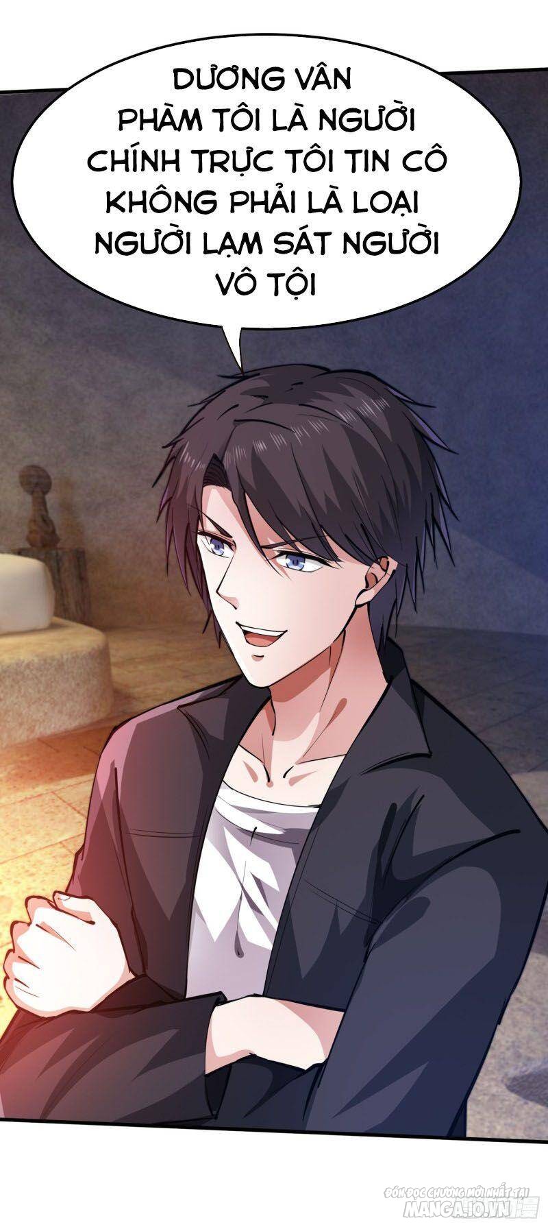 Siêu Cấp Thần Y Tại Đô Thị Chapter 180 - Trang 2