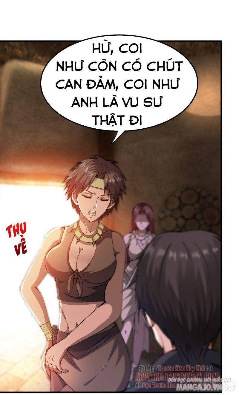 Siêu Cấp Thần Y Tại Đô Thị Chapter 180 - Trang 2