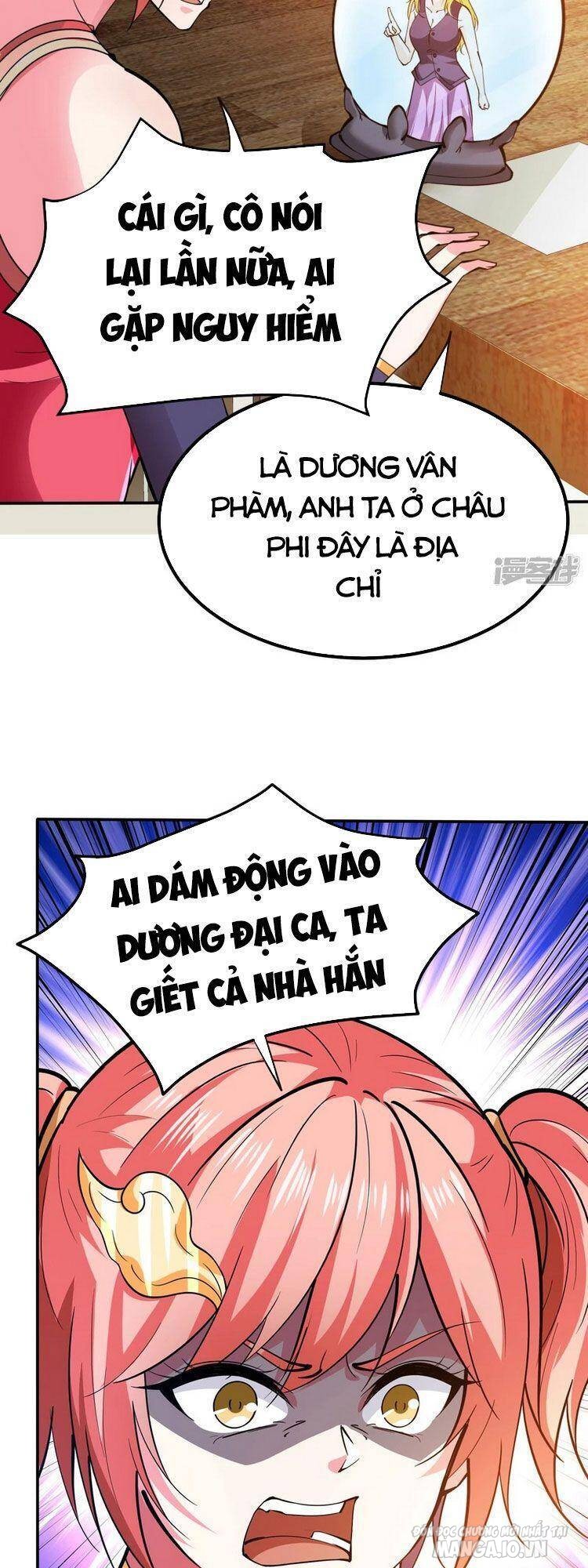 Siêu Cấp Thần Y Tại Đô Thị Chapter 181 - Trang 2