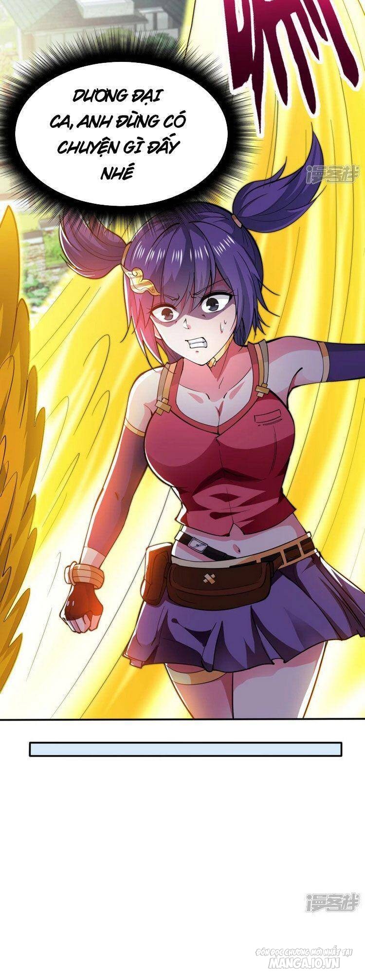 Siêu Cấp Thần Y Tại Đô Thị Chapter 181 - Trang 2