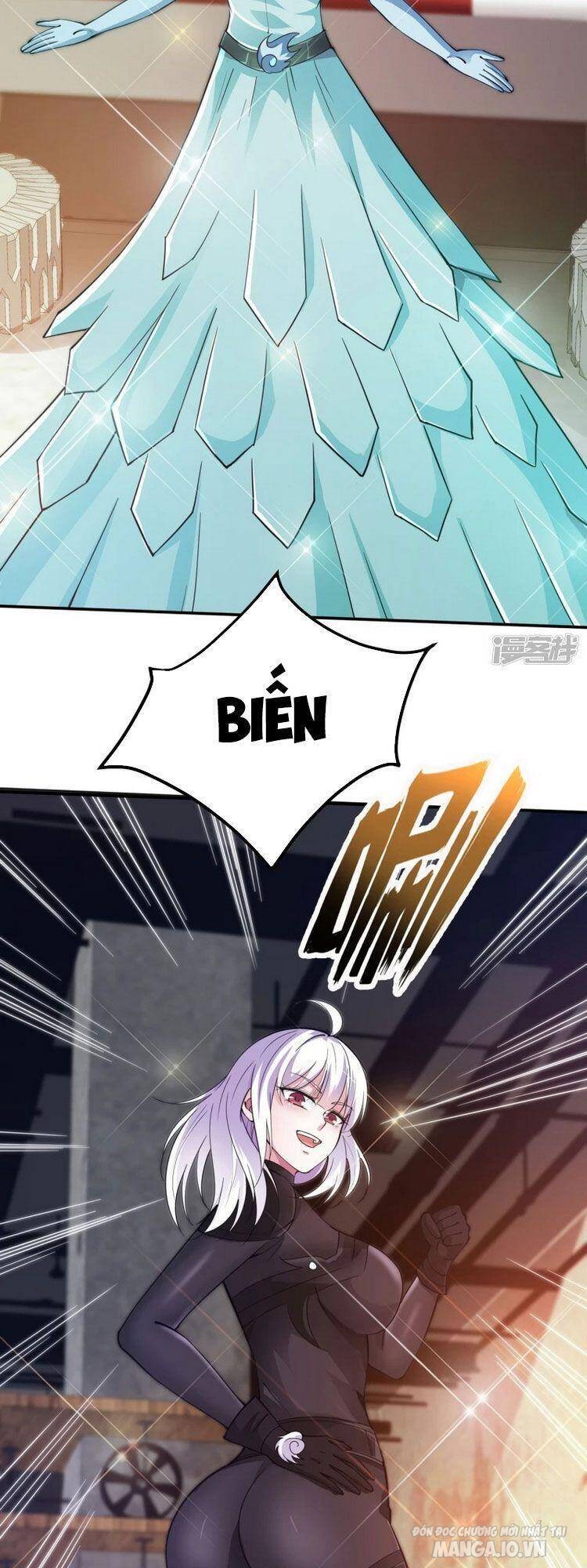 Siêu Cấp Thần Y Tại Đô Thị Chapter 181 - Trang 2