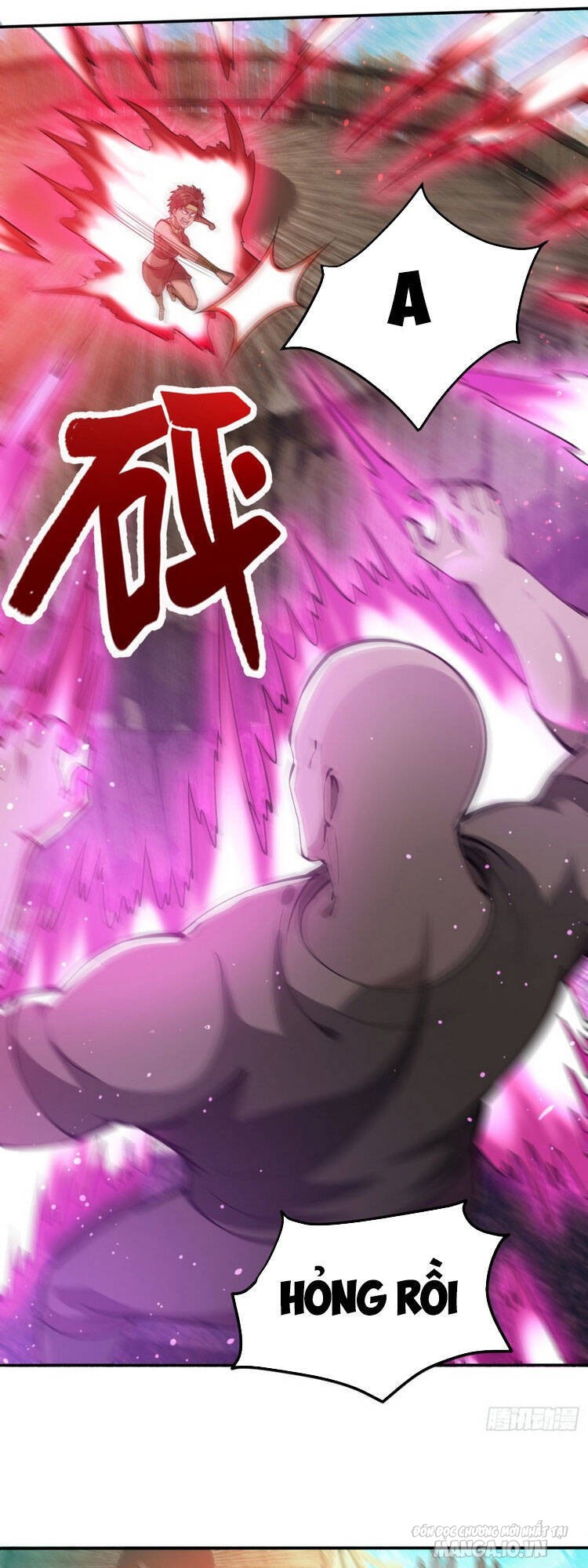 Siêu Cấp Thần Y Tại Đô Thị Chapter 182 - Trang 2