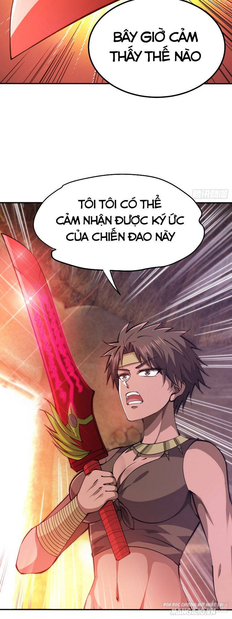 Siêu Cấp Thần Y Tại Đô Thị Chapter 182 - Trang 2