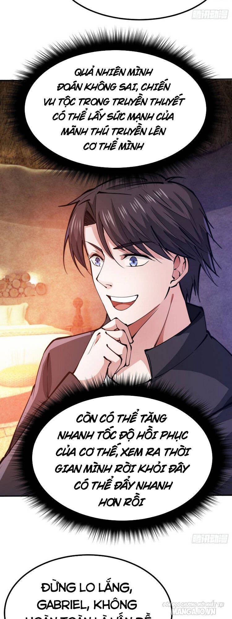 Siêu Cấp Thần Y Tại Đô Thị Chapter 182 - Trang 2