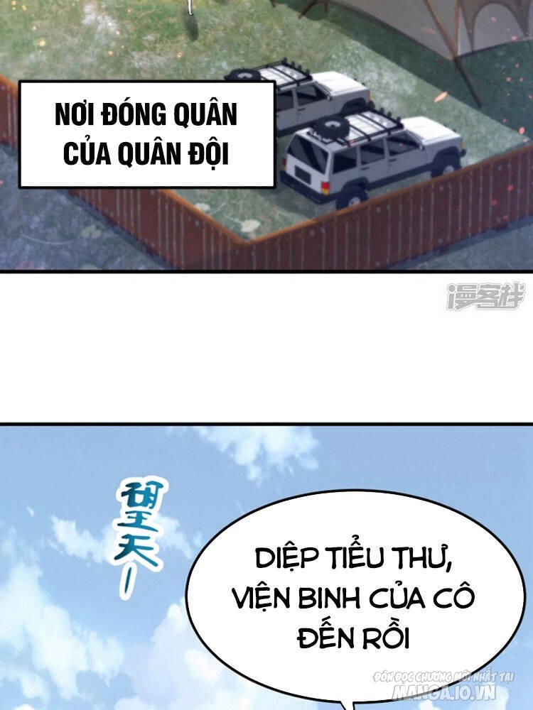 Siêu Cấp Thần Y Tại Đô Thị Chapter 183 - Trang 2