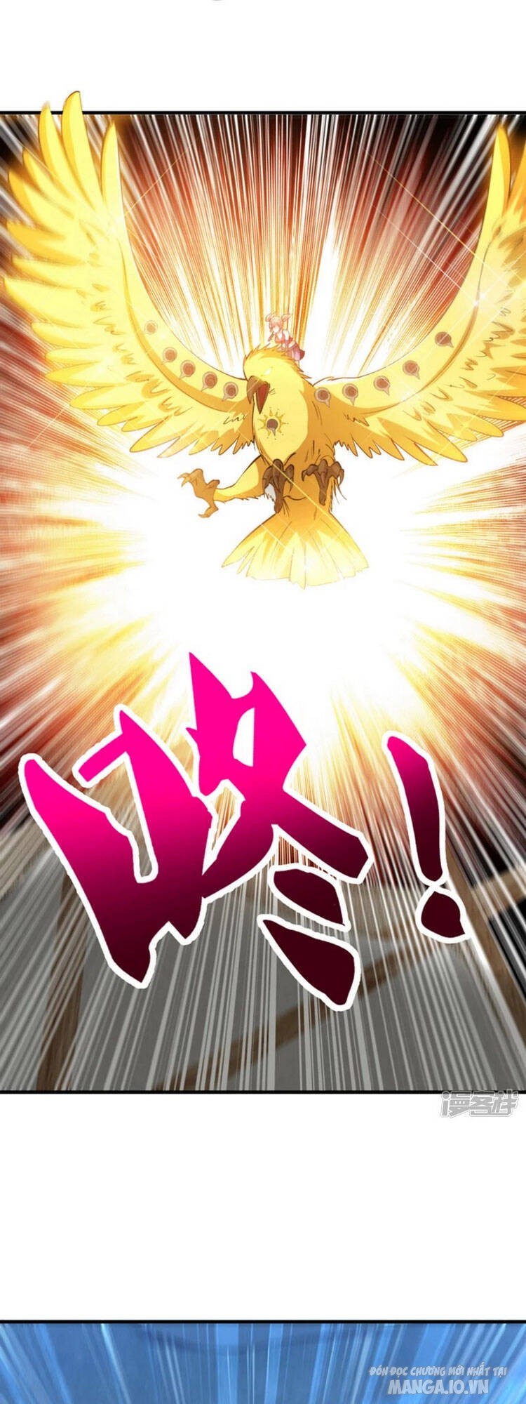 Siêu Cấp Thần Y Tại Đô Thị Chapter 183 - Trang 2