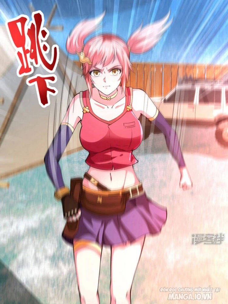 Siêu Cấp Thần Y Tại Đô Thị Chapter 183 - Trang 2