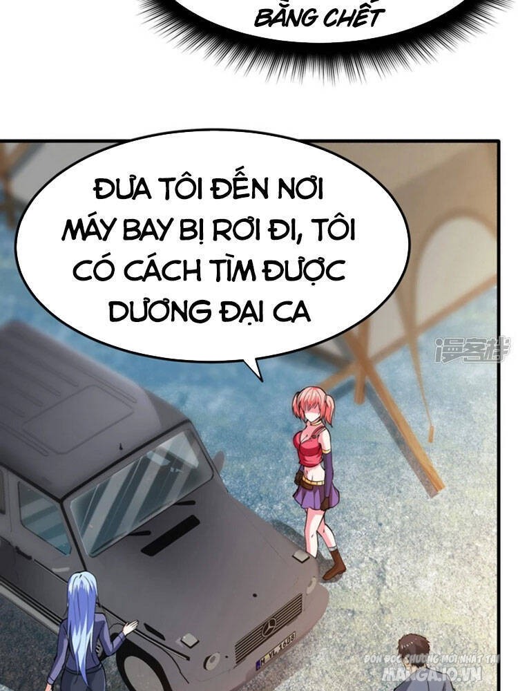 Siêu Cấp Thần Y Tại Đô Thị Chapter 183 - Trang 2