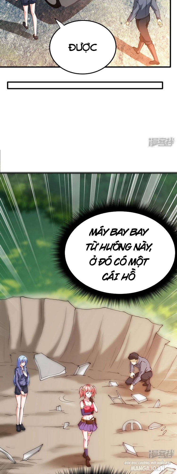Siêu Cấp Thần Y Tại Đô Thị Chapter 183 - Trang 2