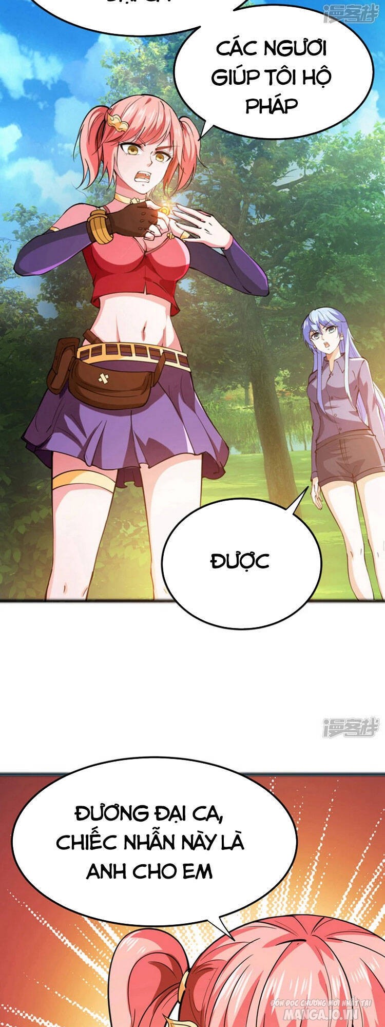 Siêu Cấp Thần Y Tại Đô Thị Chapter 183 - Trang 2