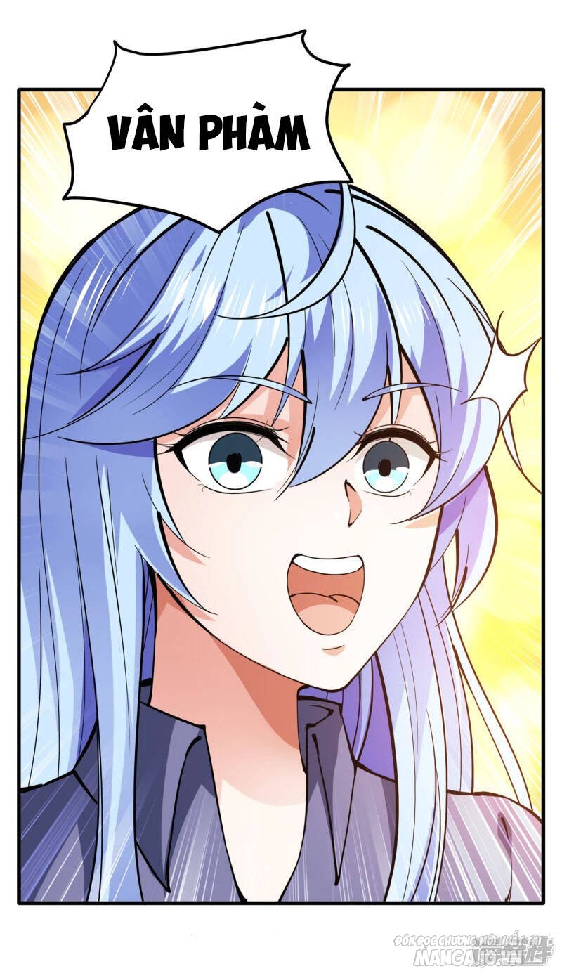 Siêu Cấp Thần Y Tại Đô Thị Chapter 184 - Trang 2