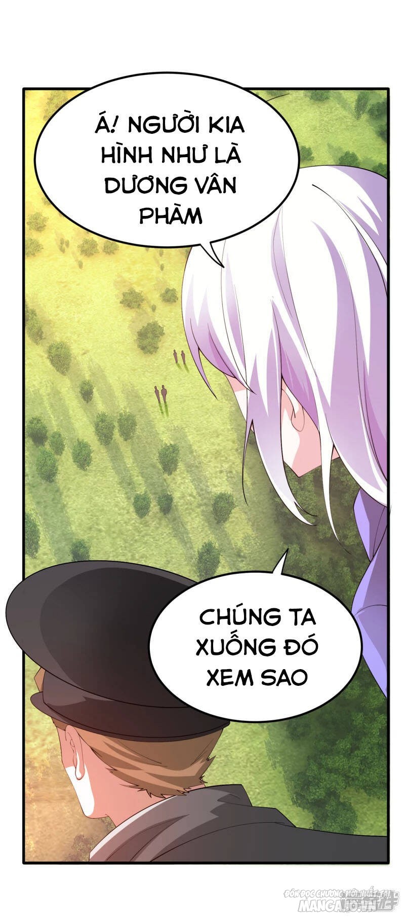 Siêu Cấp Thần Y Tại Đô Thị Chapter 184 - Trang 2